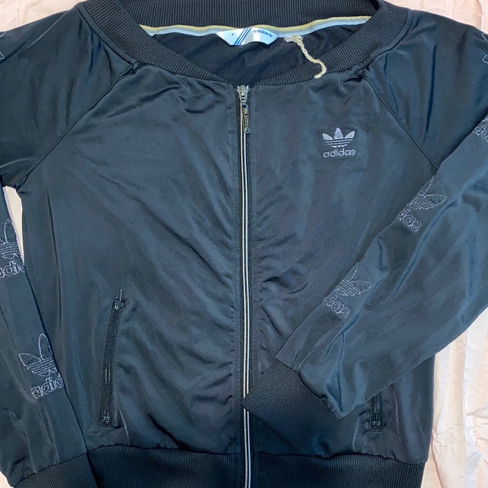 Adidas Track Suit